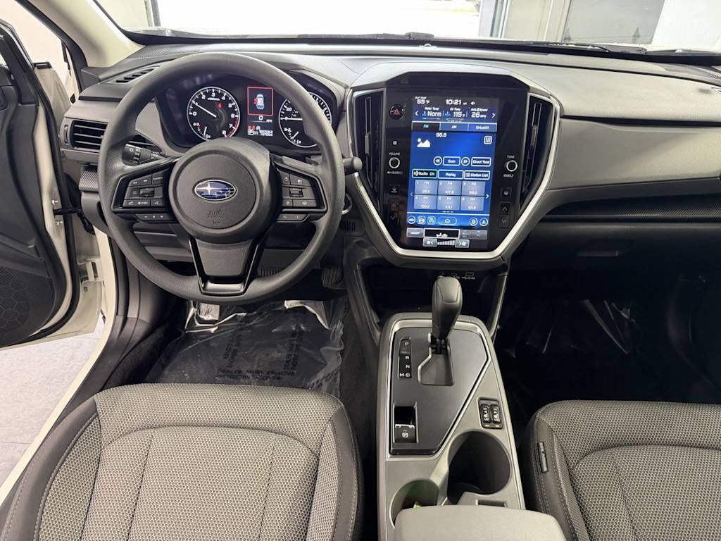 Thumbnail: 2024 Subaru Crosstrek - 8