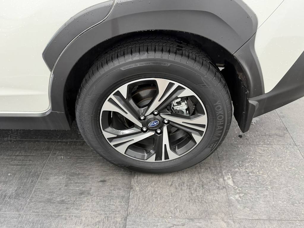Thumbnail: 2024 Subaru Crosstrek - 7