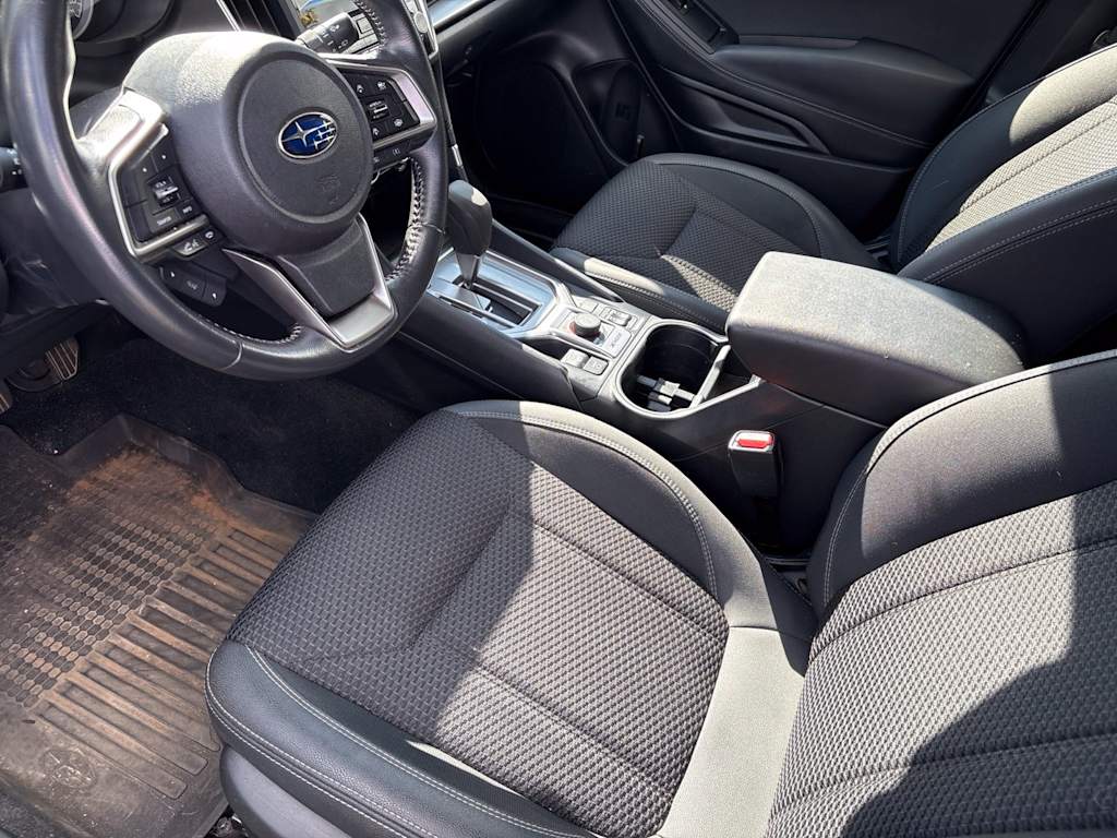 Thumbnail: 2023 Subaru Forester - 4