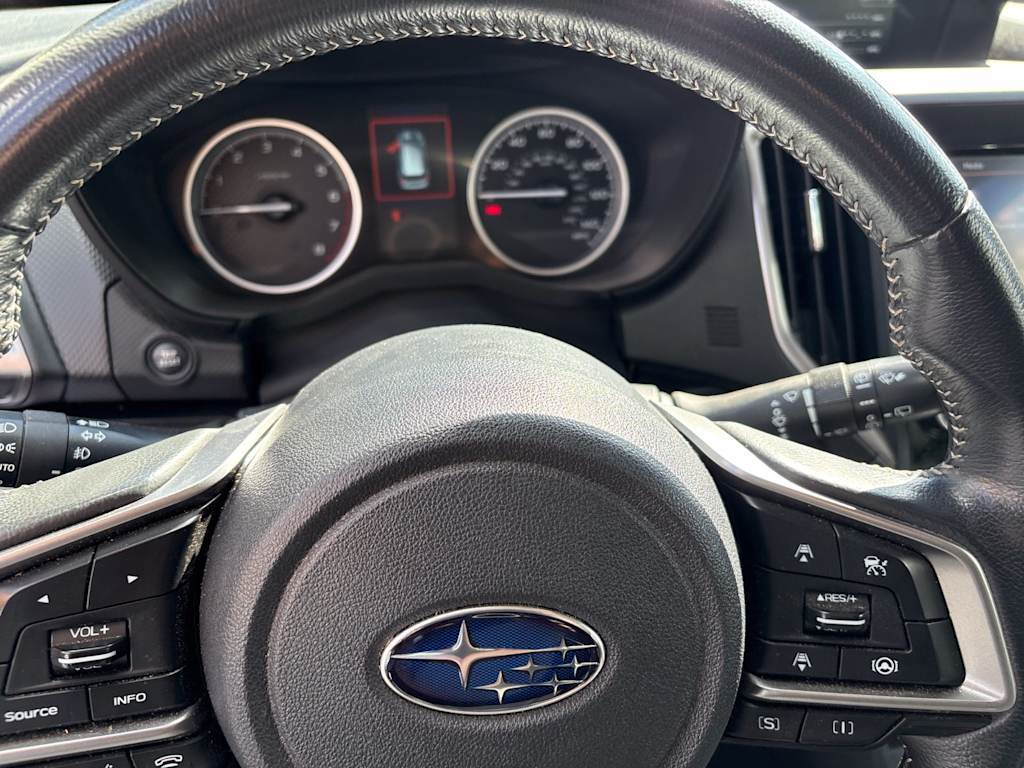 Thumbnail: 2023 Subaru Forester - 9