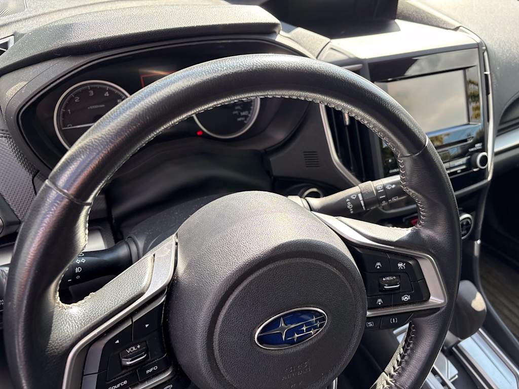 Thumbnail: 2023 Subaru Forester - 8