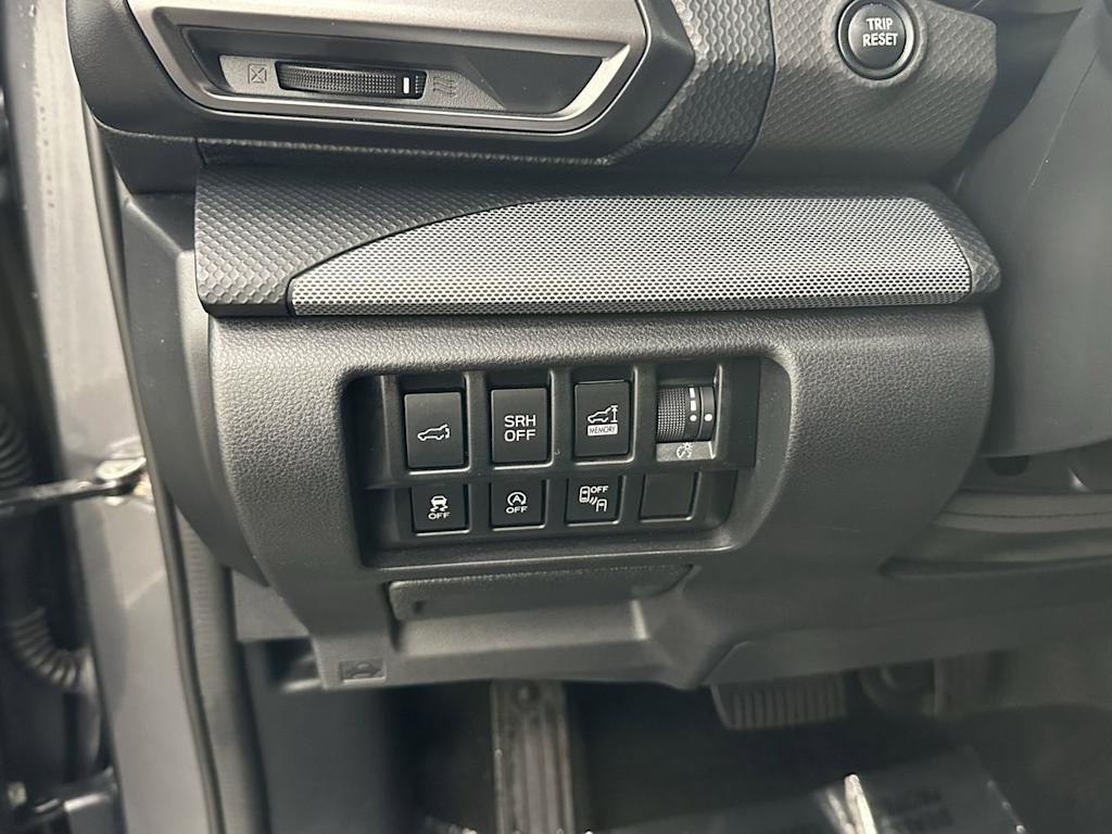 Thumbnail: 2020 Subaru Forester - 21