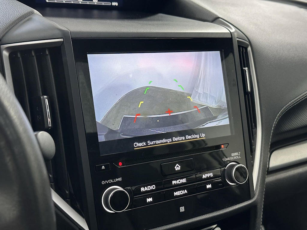 Thumbnail: 2020 Subaru Forester - 14