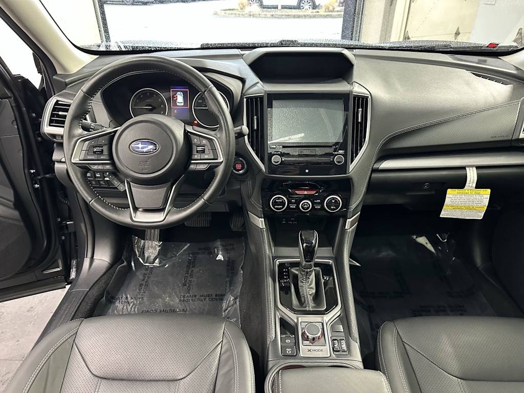 Thumbnail: 2020 Subaru Forester - 9