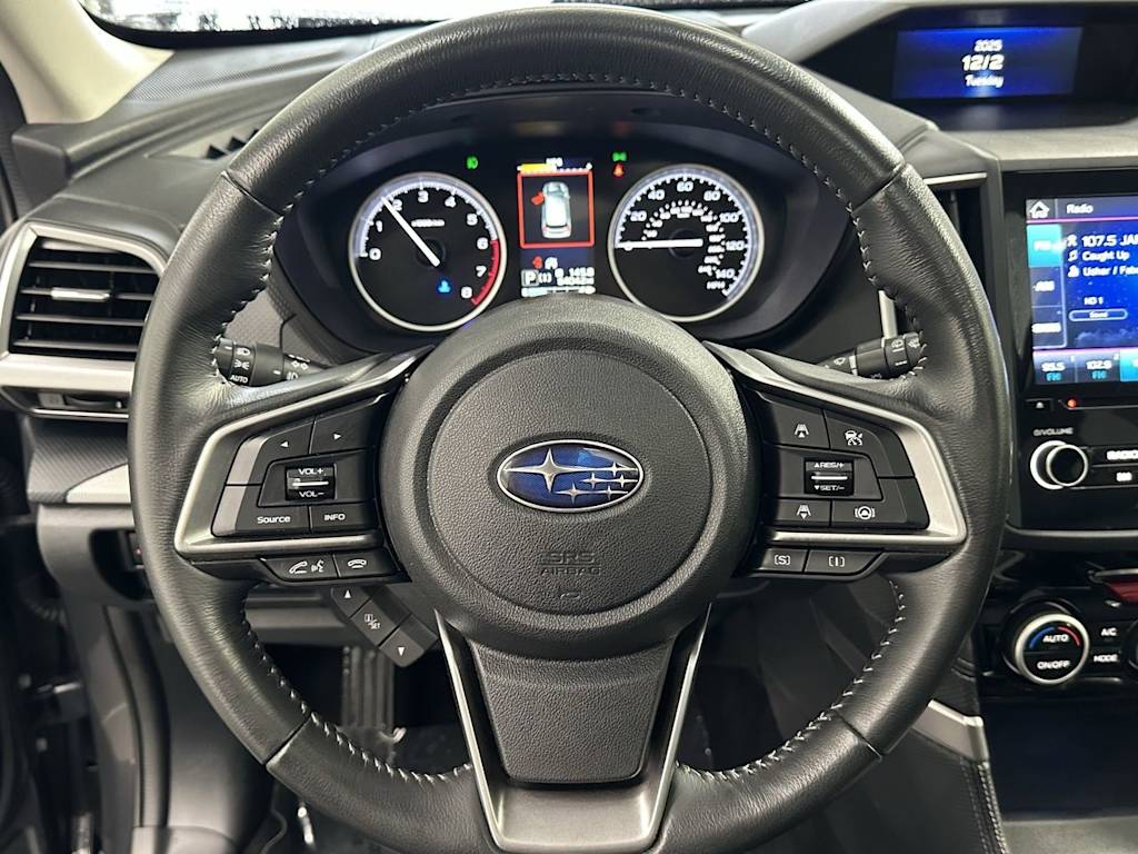 Thumbnail: 2020 Subaru Forester - 12