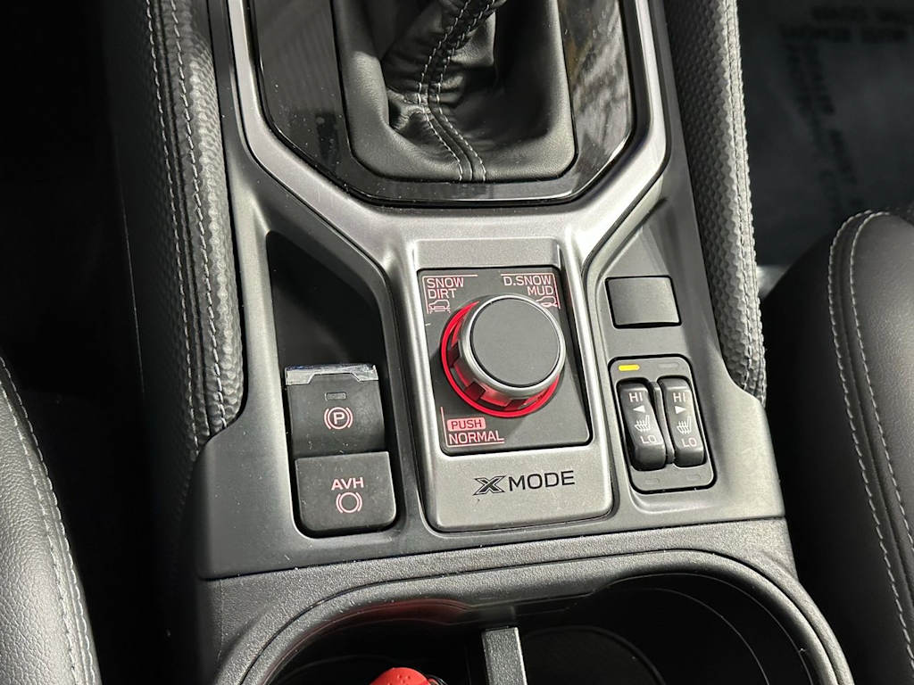 Thumbnail: 2020 Subaru Forester - 15