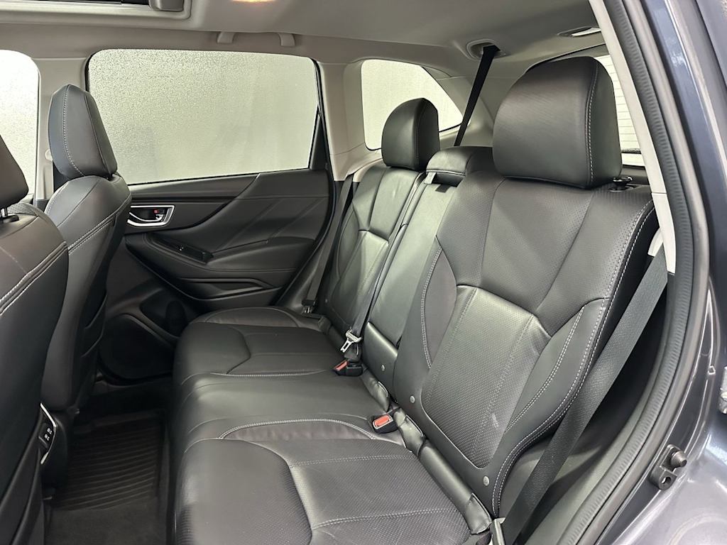 Thumbnail: 2020 Subaru Forester - 11