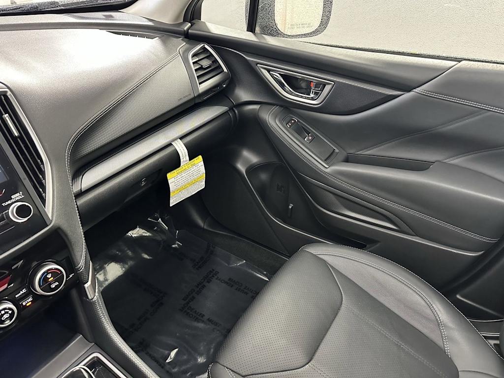 Thumbnail: 2020 Subaru Forester - 25