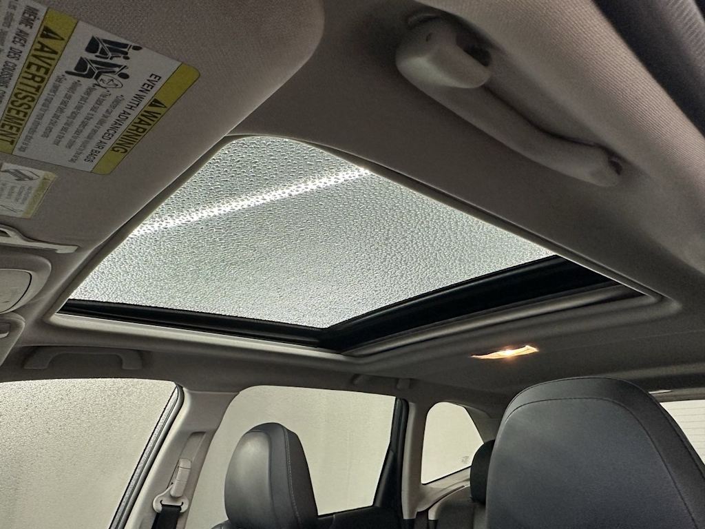 Thumbnail: 2020 Subaru Forester - 20