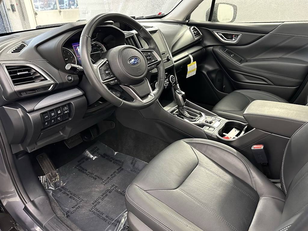 Thumbnail: 2020 Subaru Forester - 2