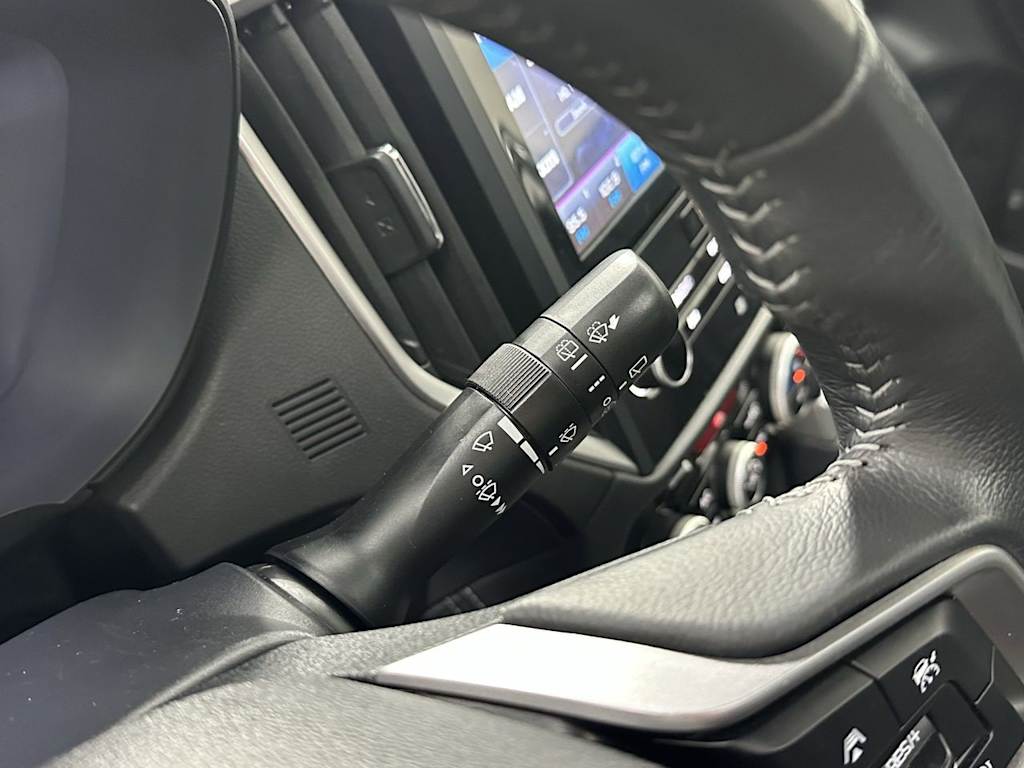 Thumbnail: 2020 Subaru Forester - 7