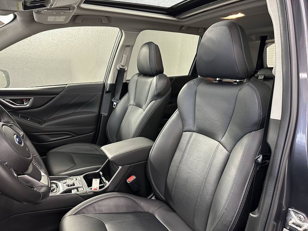 Thumbnail: 2020 Subaru Forester - 10