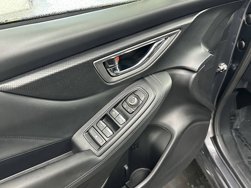 Thumbnail: 2020 Subaru Forester - 19