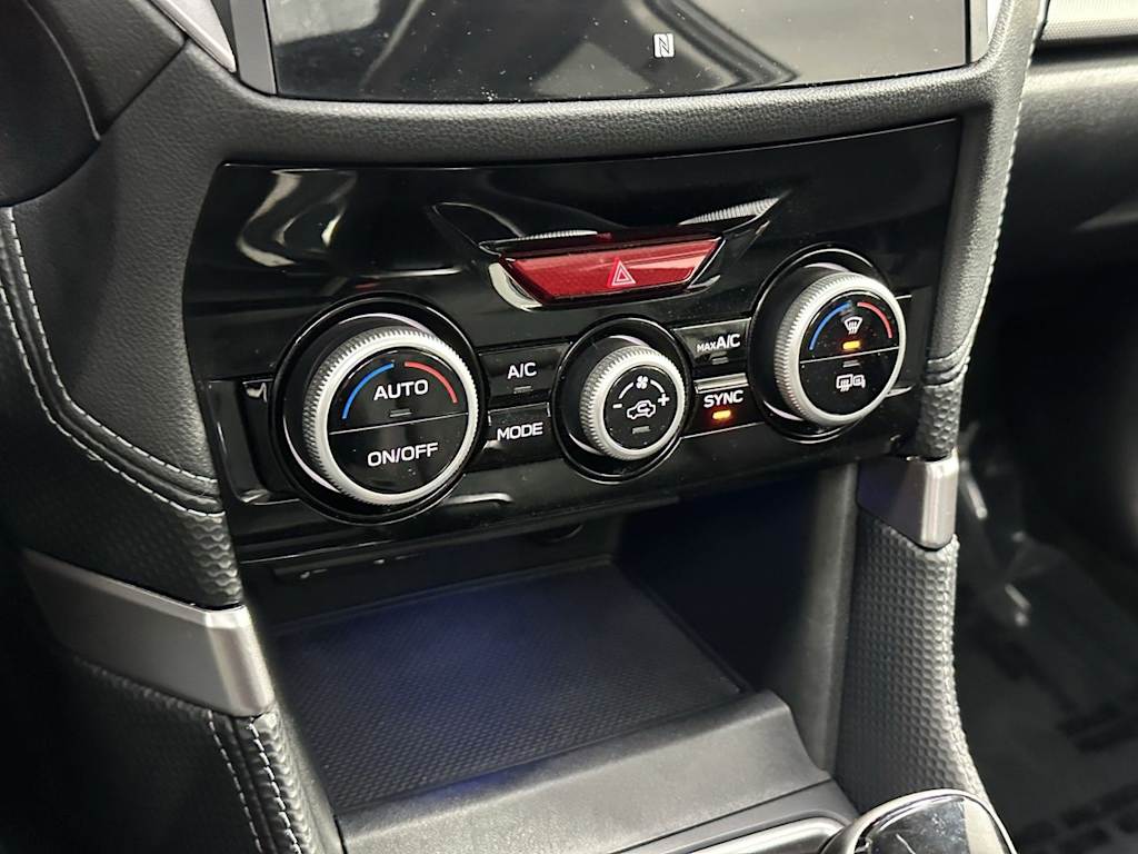 Thumbnail: 2020 Subaru Forester - 24