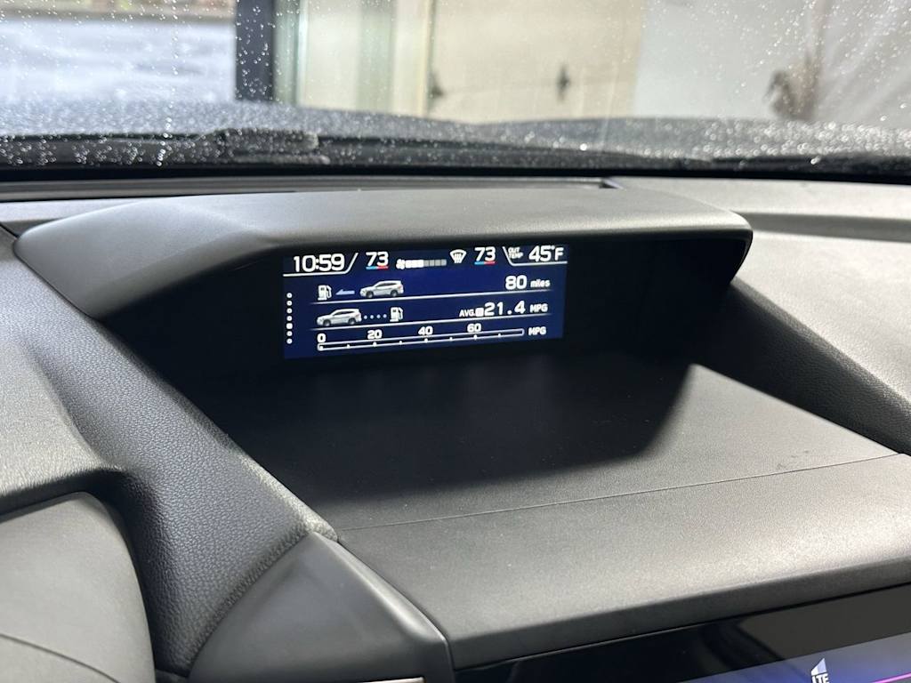 Thumbnail: 2020 Subaru Forester - 23