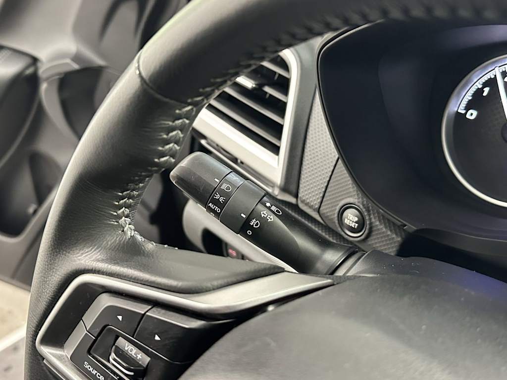 Thumbnail: 2020 Subaru Forester - 13