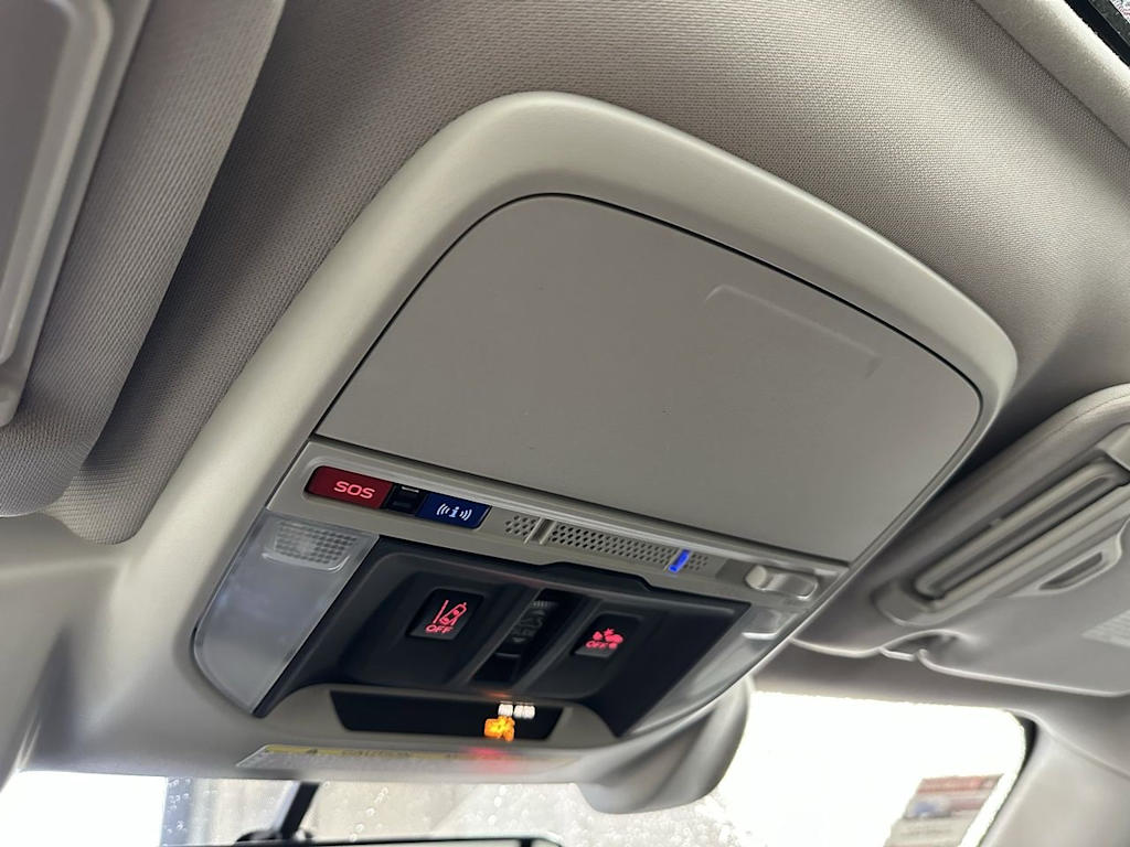 Thumbnail: 2020 Subaru Forester - 22