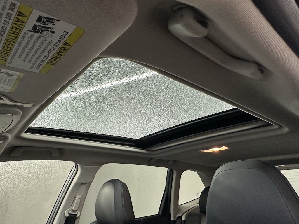 Thumbnail: 2020 Subaru Forester - 20