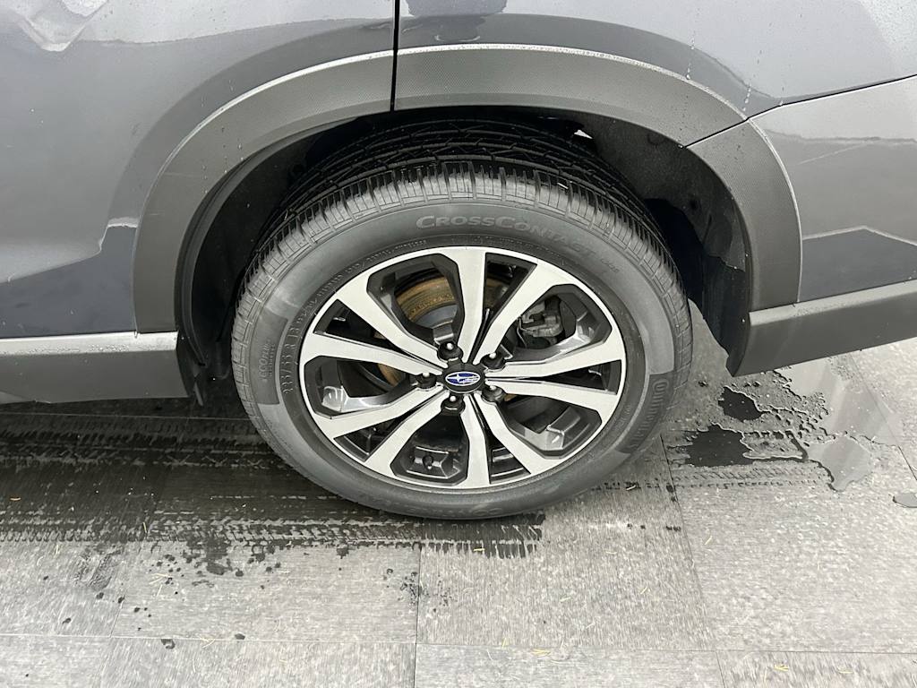 Thumbnail: 2020 Subaru Forester - 8
