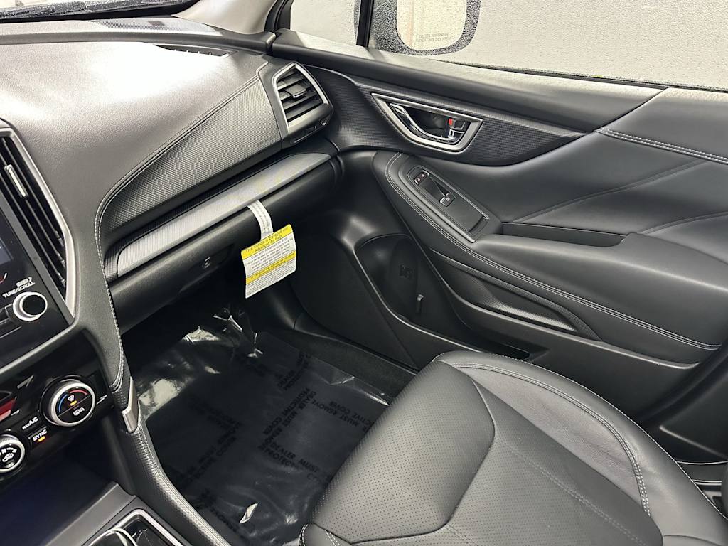 Thumbnail: 2020 Subaru Forester - 25