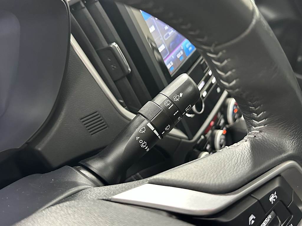 Thumbnail: 2020 Subaru Forester - 7