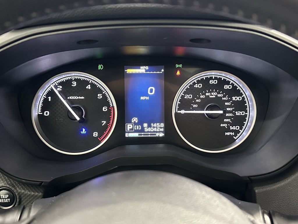 Thumbnail: 2020 Subaru Forester - 16
