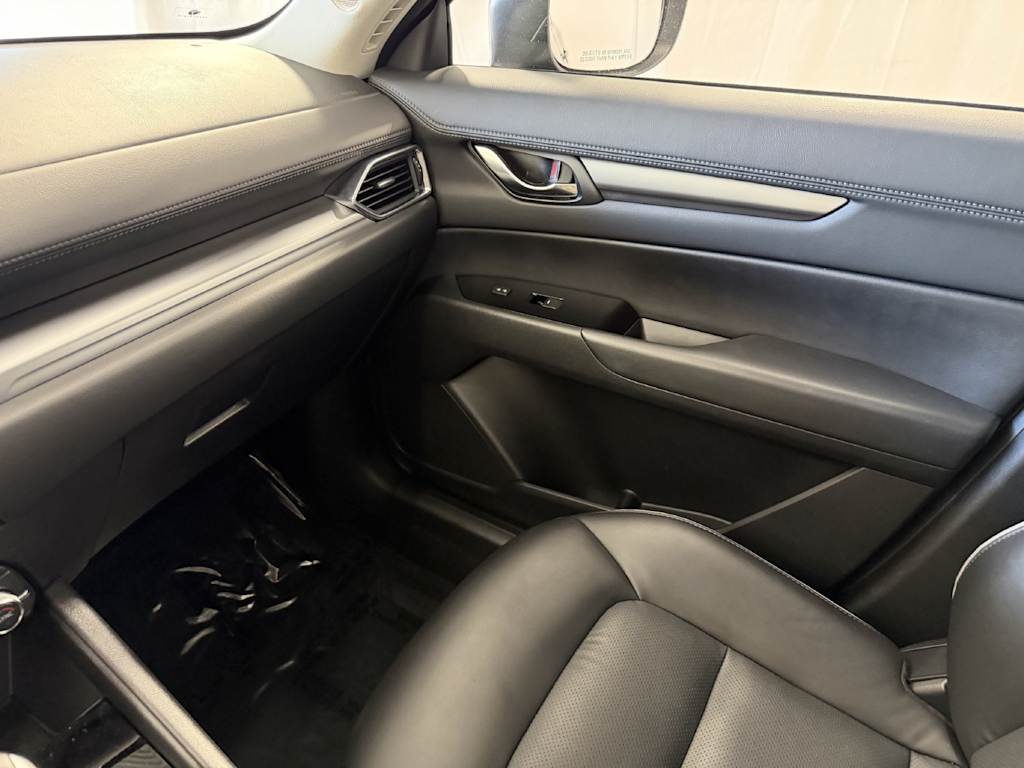 Thumbnail: 2025 Mazda CX-5 - 25