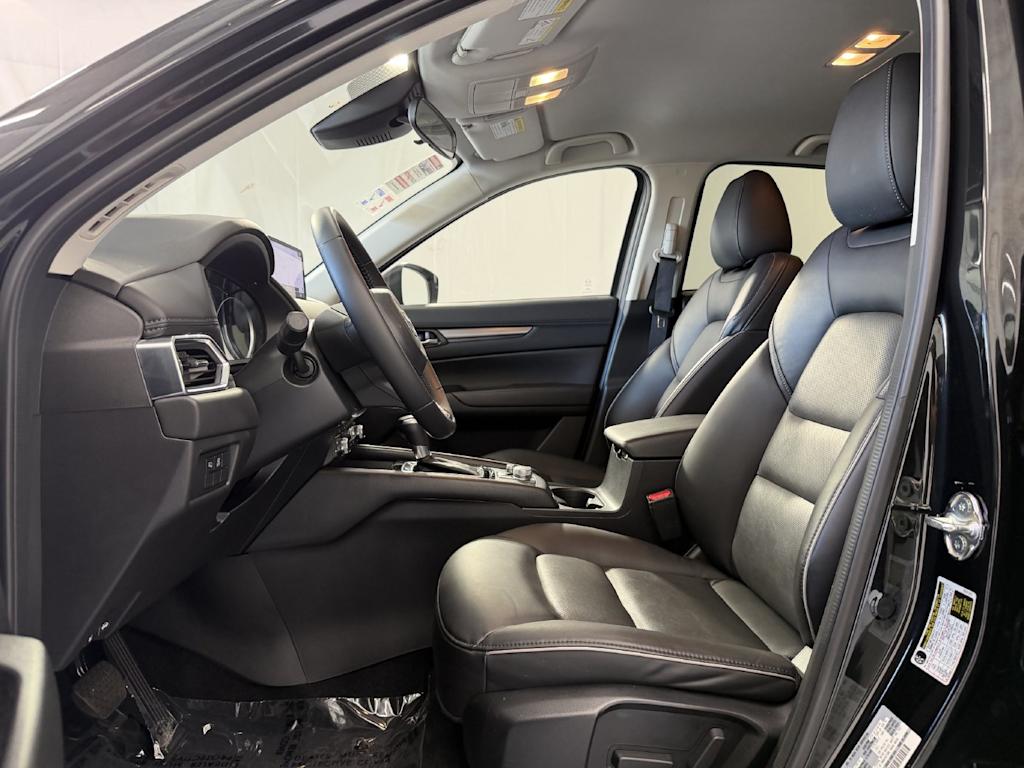 Thumbnail: 2025 Mazda CX-5 - 10