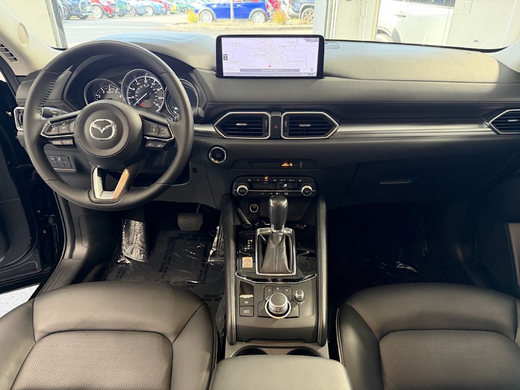 Thumbnail: 2025 Mazda CX-5 - 9