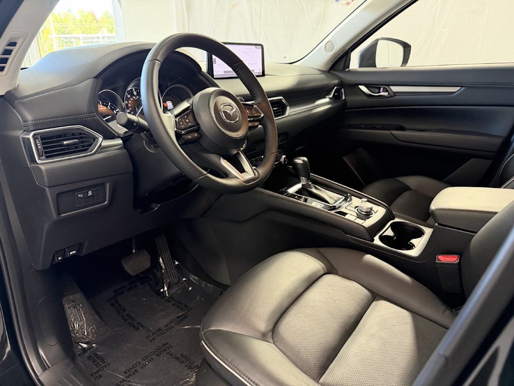 Thumbnail: 2025 Mazda CX-5 - 2