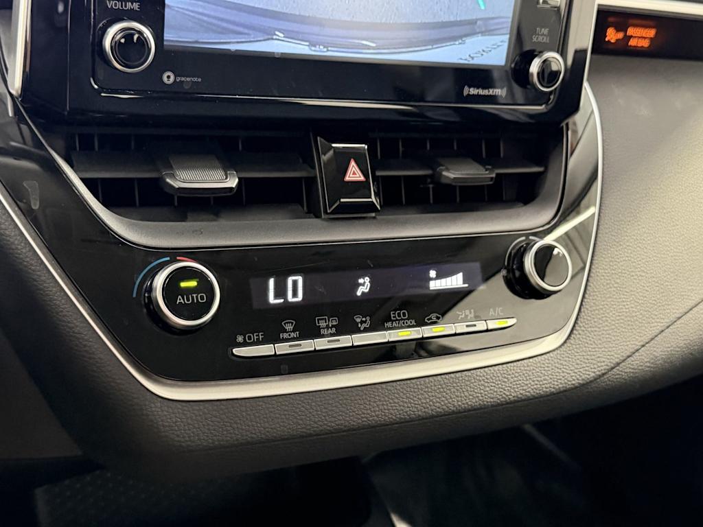 Thumbnail: 2021 Toyota Corolla - 22