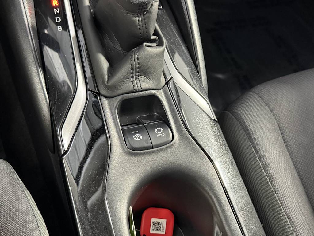 Thumbnail: 2021 Toyota Corolla - 24