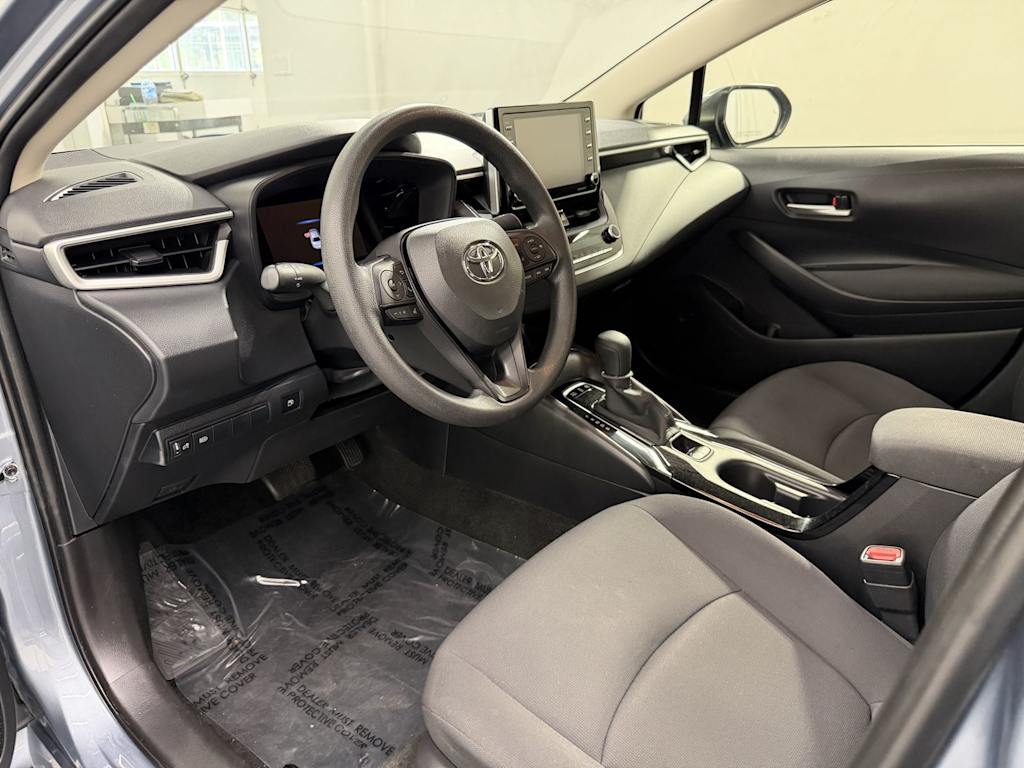 Thumbnail: 2021 Toyota Corolla - 2