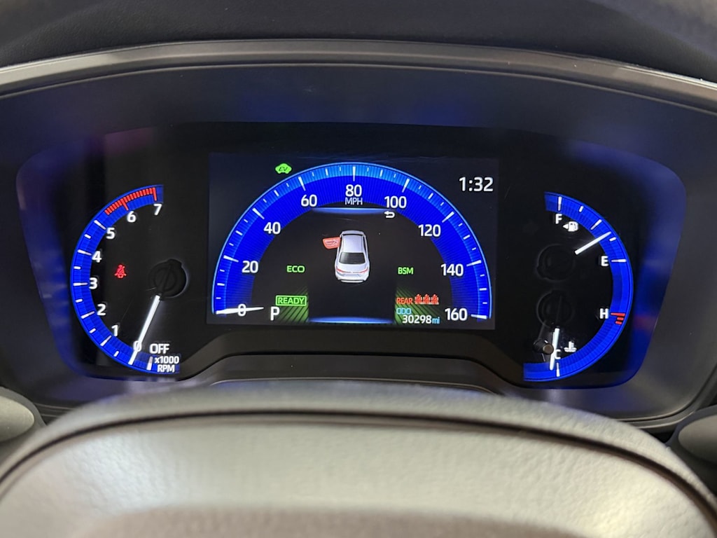 Thumbnail: 2021 Toyota Corolla - 14