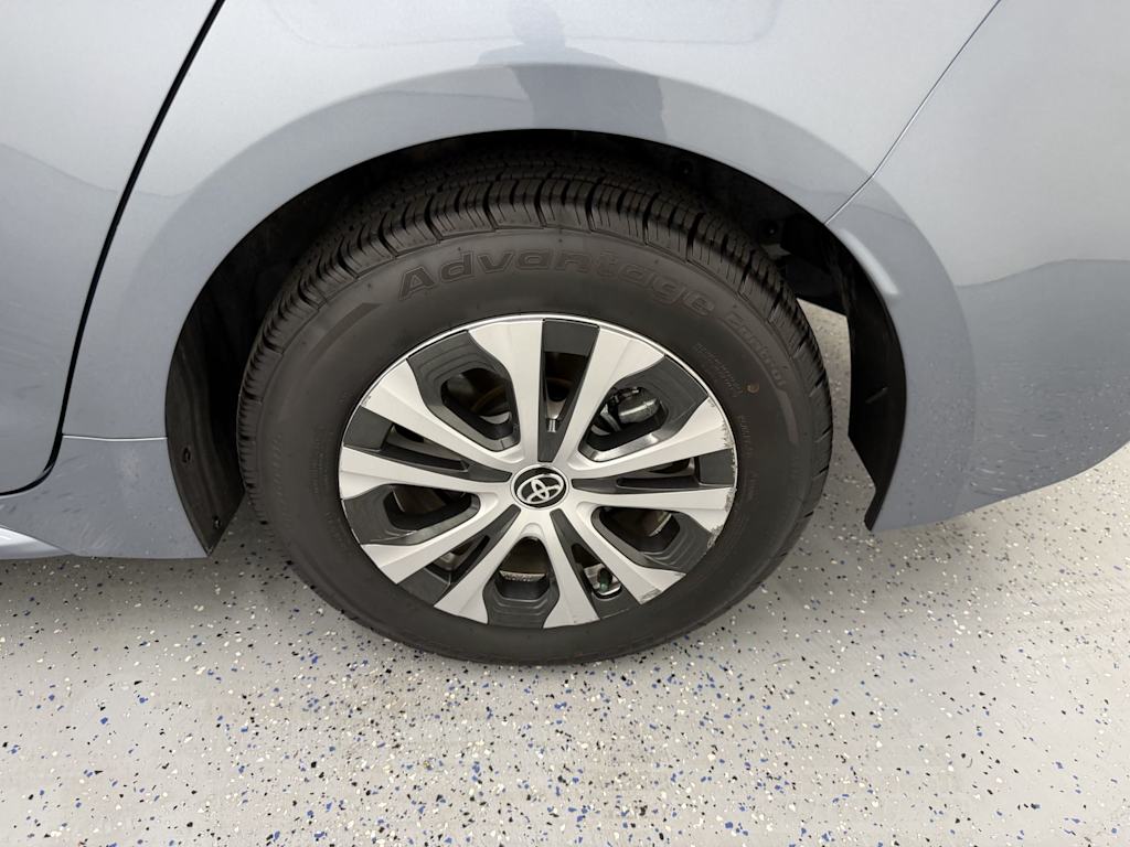 Thumbnail: 2021 Toyota Corolla - 7
