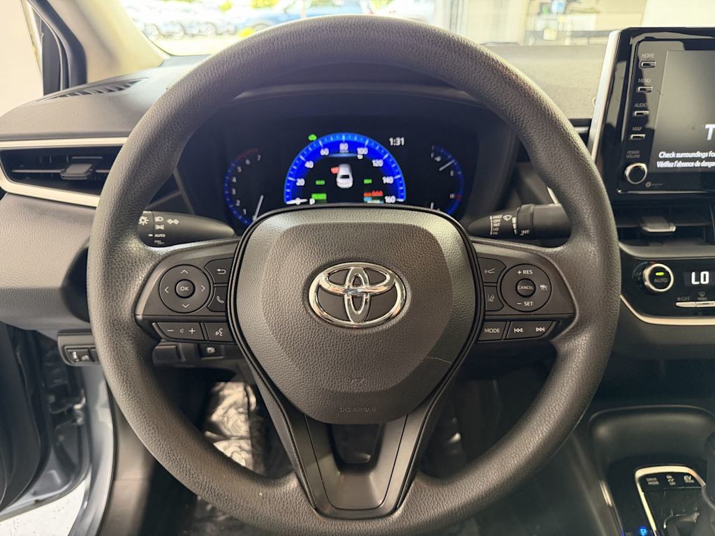 Thumbnail: 2021 Toyota Corolla - 11
