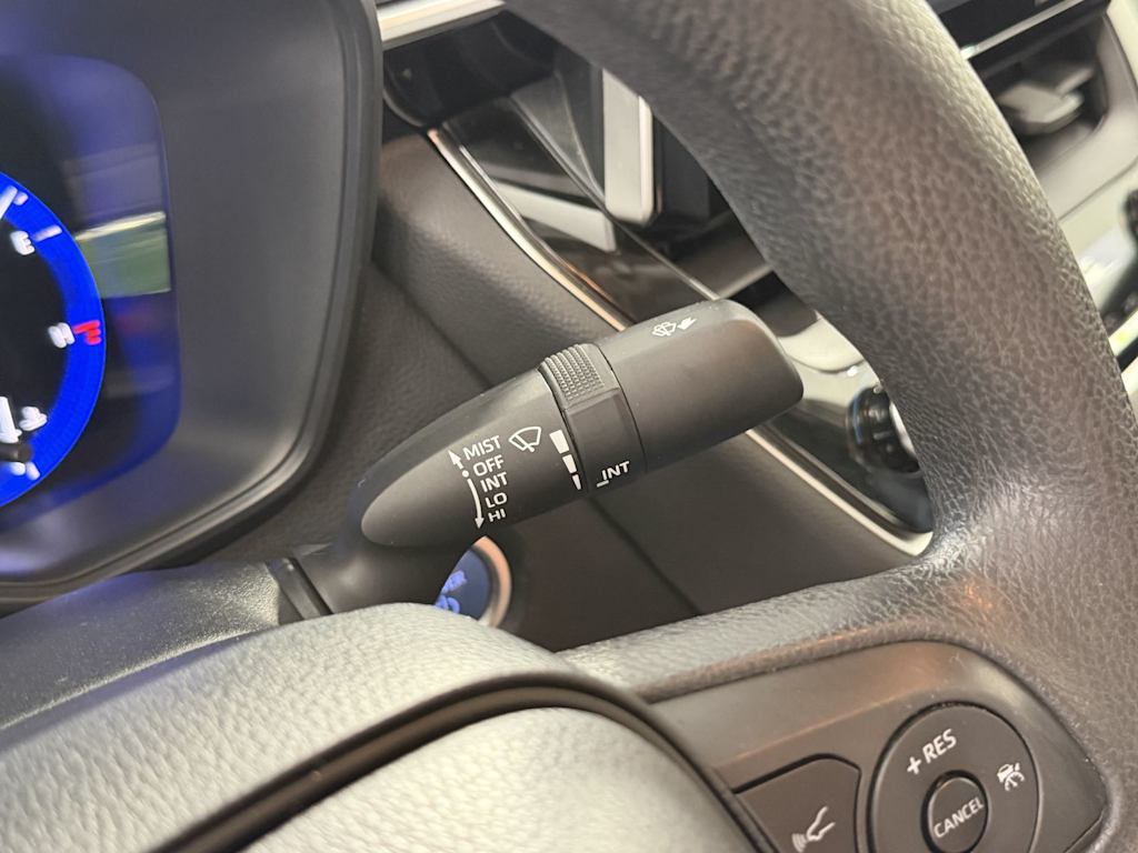 Thumbnail: 2021 Toyota Corolla - 13