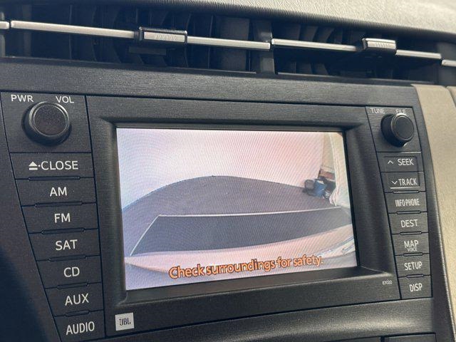 Thumbnail: 2010 Toyota Prius - 13