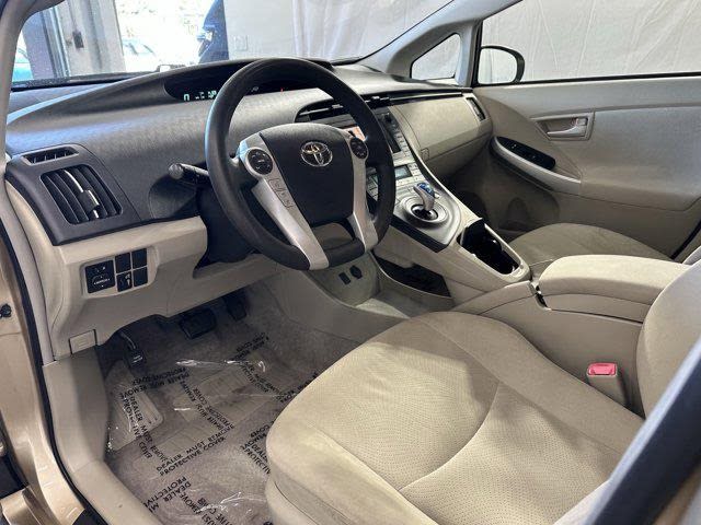 Thumbnail: 2010 Toyota Prius - 2