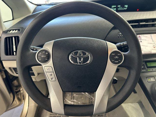 Thumbnail: 2010 Toyota Prius - 12