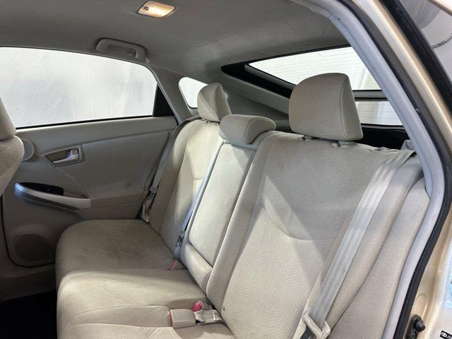 Thumbnail: 2010 Toyota Prius - 11