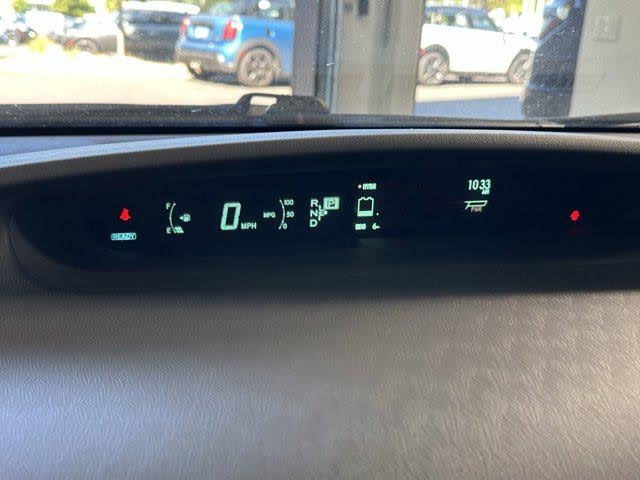 Thumbnail: 2010 Toyota Prius - 7