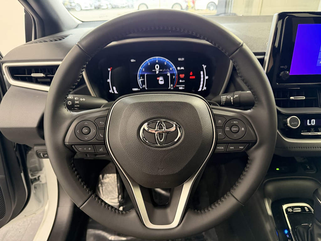 Thumbnail: 2024 Toyota Corolla - 11