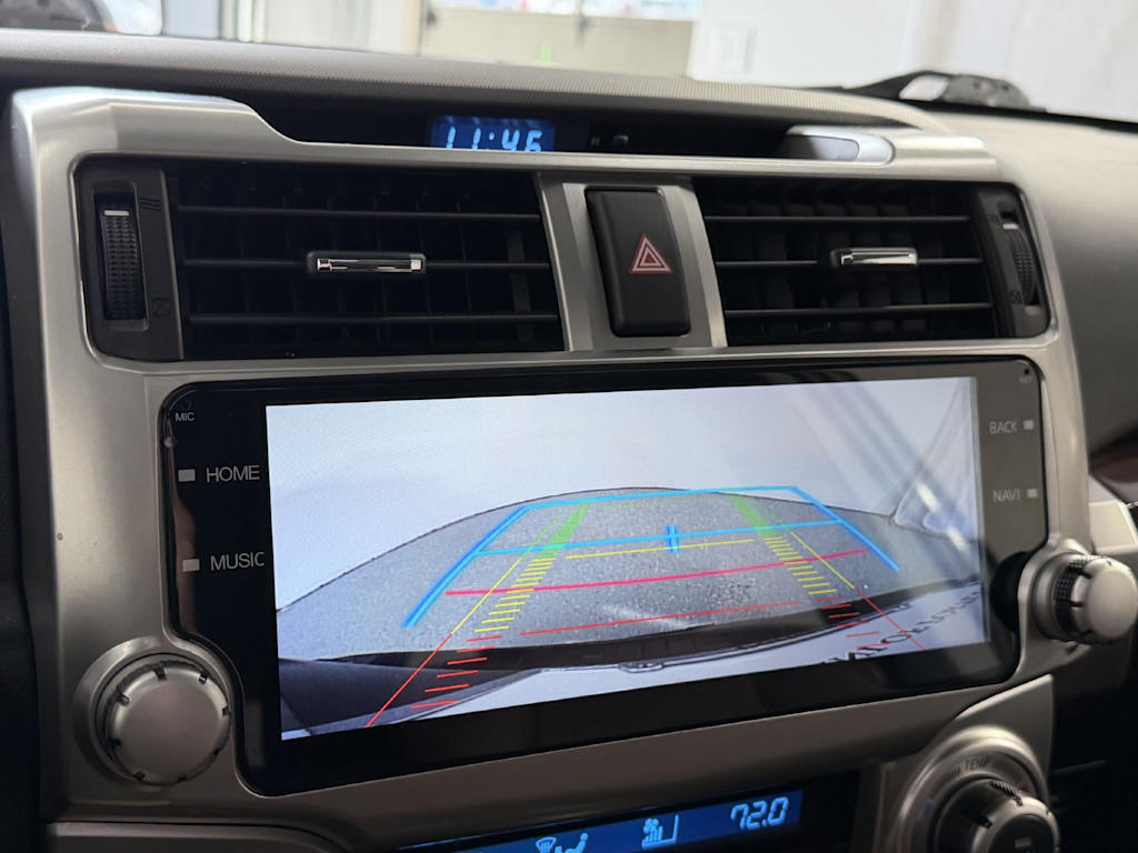 Thumbnail: 2019 Toyota 4Runner - 13