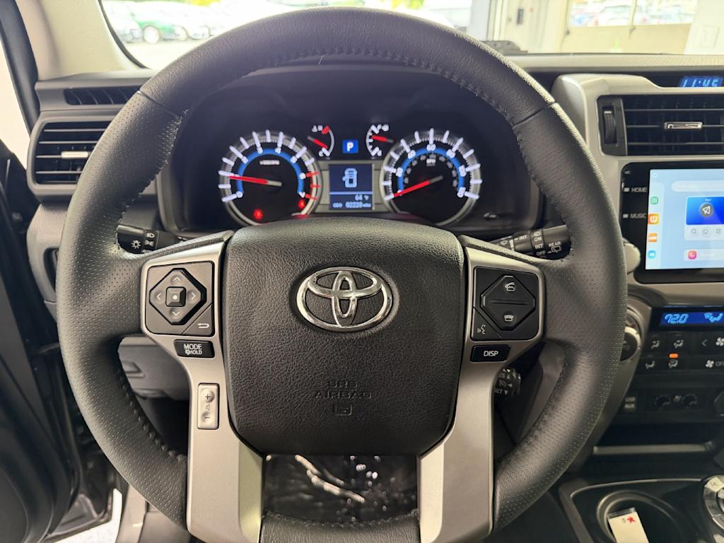 Thumbnail: 2019 Toyota 4Runner - 11