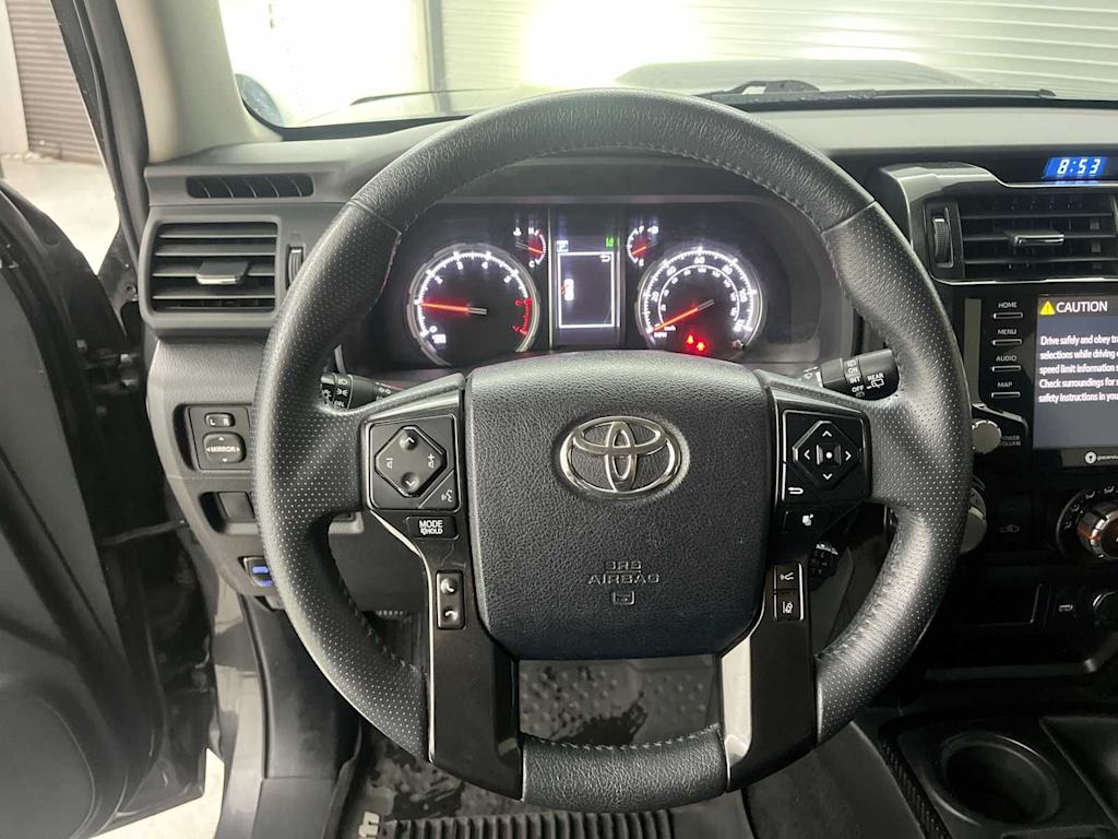 Thumbnail: 2020 Toyota 4Runner - 12