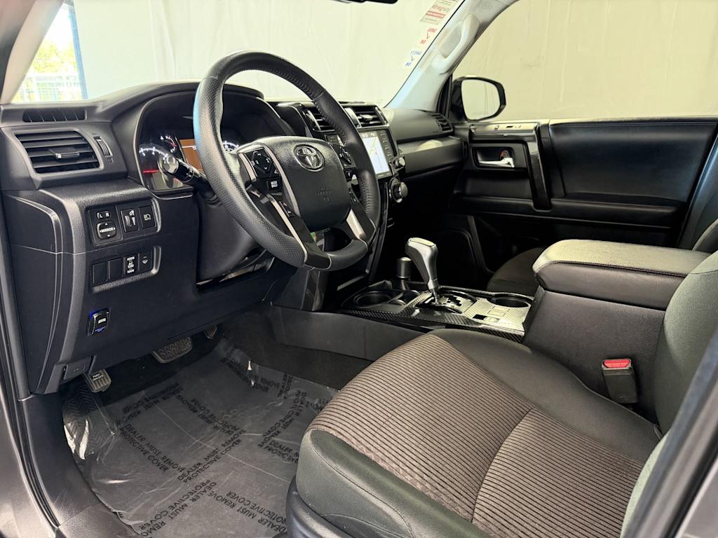 Thumbnail: 2020 Toyota 4Runner - 2