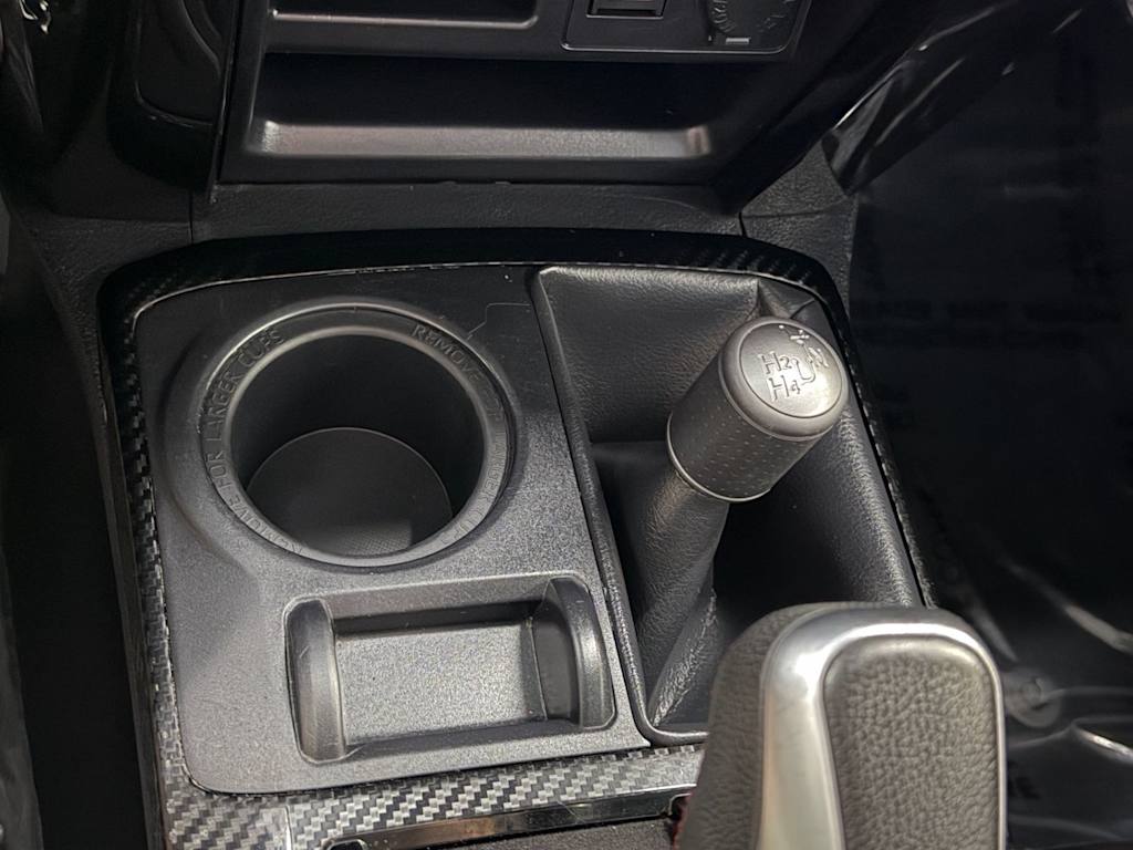 Thumbnail: 2020 Toyota 4Runner - 11