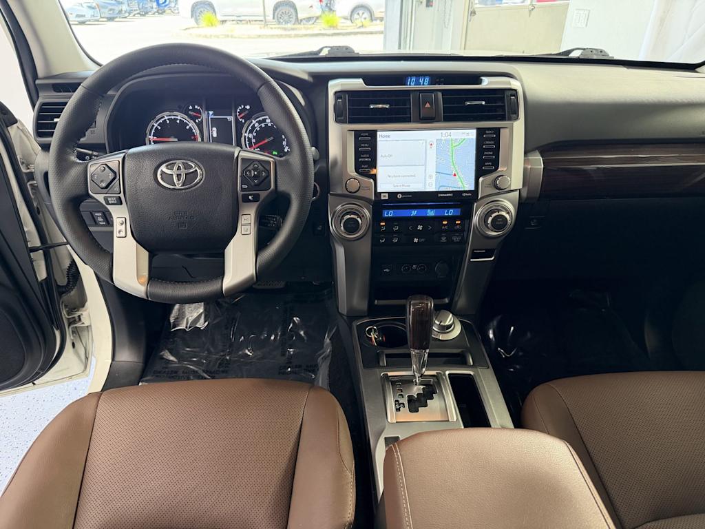 Thumbnail: 2023 Toyota 4Runner - 7