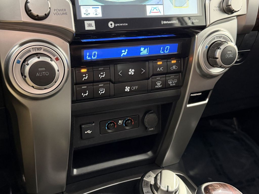 Thumbnail: 2023 Toyota 4Runner - 24